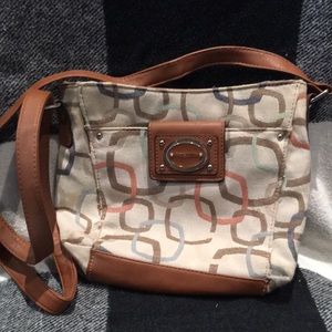 Rossetti shoulder bag